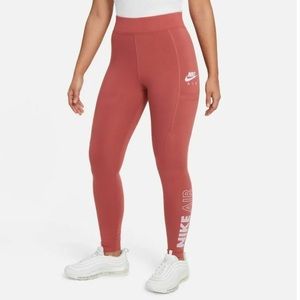 W NSW AIR LGGNG HR NFS